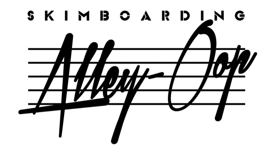 INFO | Alley Oop Skim Camps For 2026