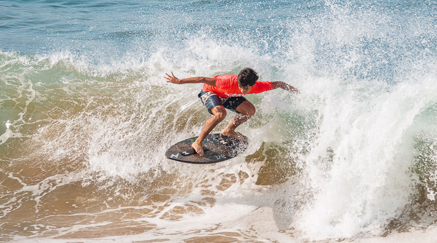 PHOTOS | 2026 Melaque Skim Contest