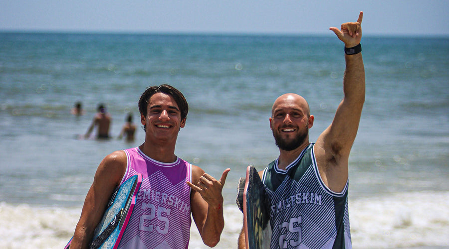 EVENT | Premier Skim’s Flagler Beach Bash 2026 This Weekend!