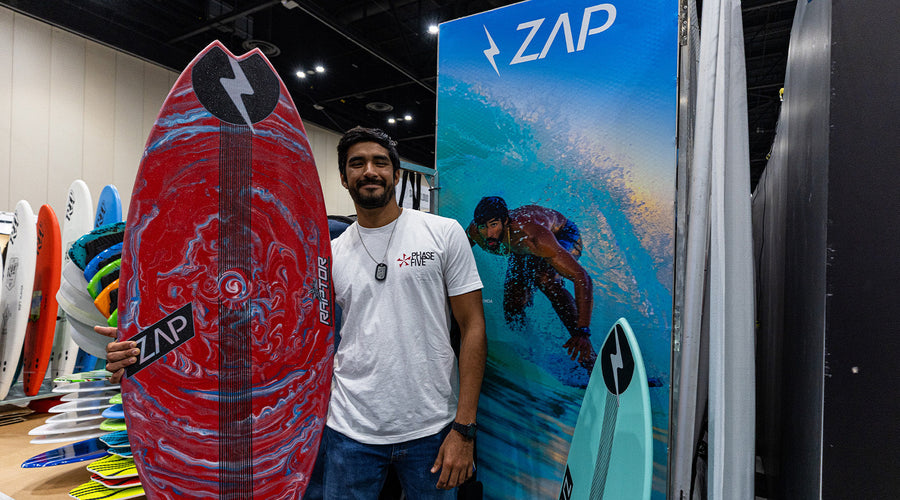 RECAP | Surf Expo in Orlando, FL