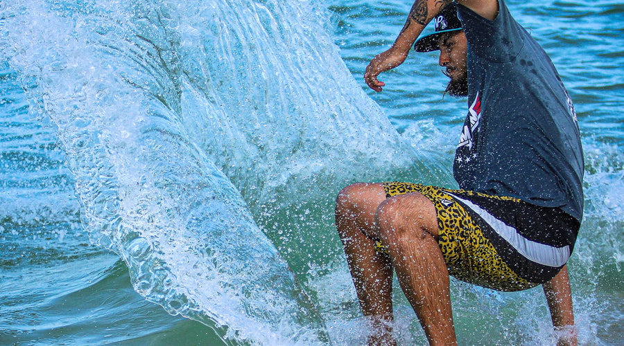 EVENT | 2026 Old Naples Surf Shop Skim Jam on October 17th!