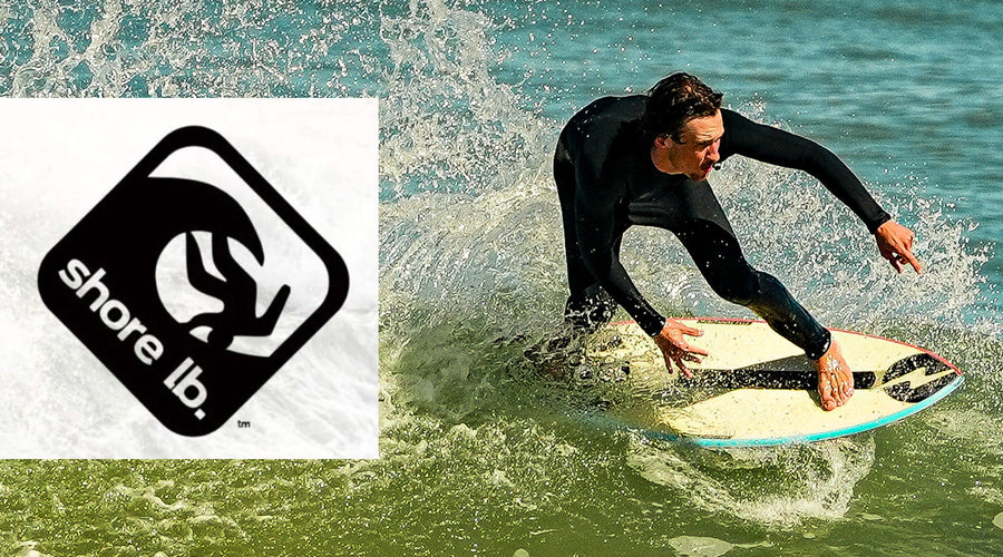 RECAP | Highlights from The Shore LB Throwdown in Sebastian Inlet, FL!