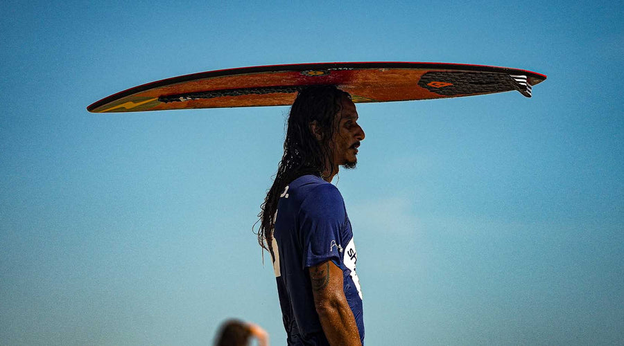 INFO | Shore Lb Skim Jam & Grow The Groms Clinic This Weekend!