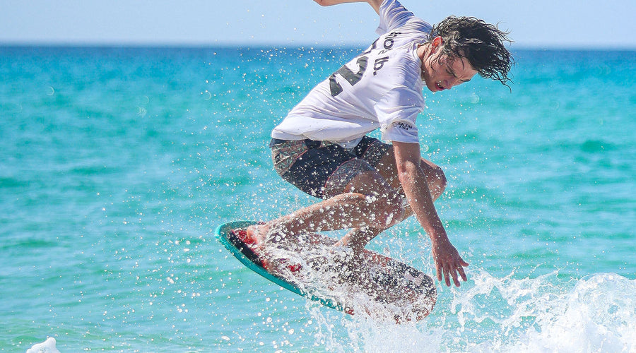 TEAM | First Pro Win With Eoin Lally