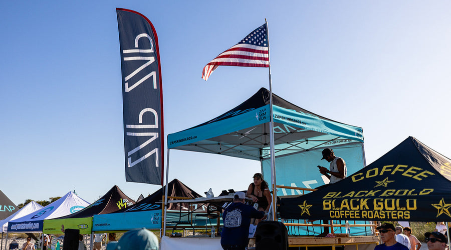 EVENT | Thank YOU For Making the 6th Annual Spring Fling EPIC!