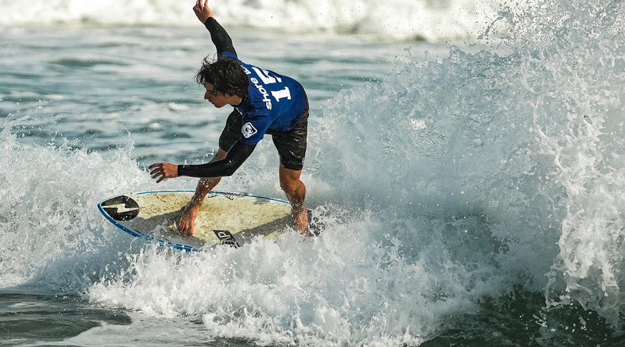 EVENT | Shore LB Throwdown @ Sebastian Inlet, FL This Weekend!