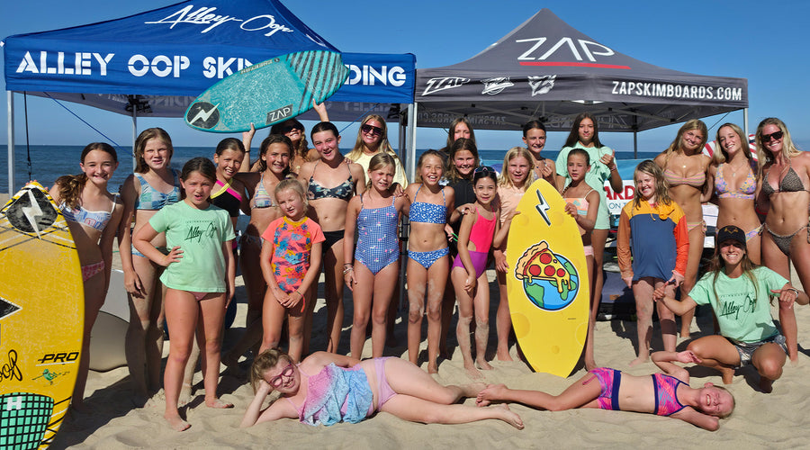 TEAM | 2026 Season Recap with Sydney Pizza