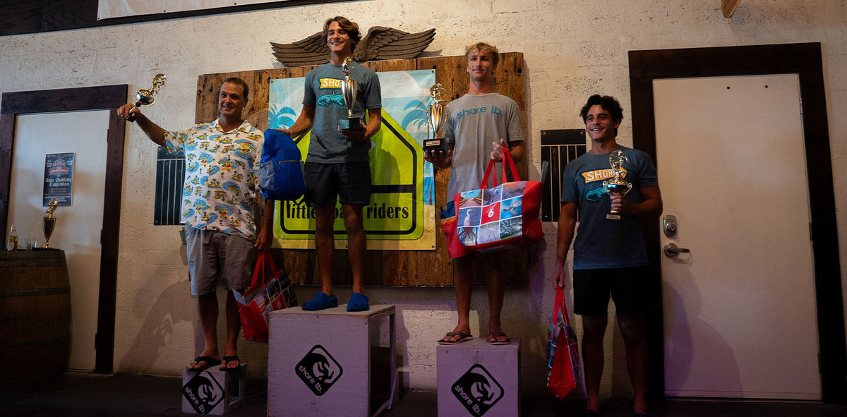 RECAP | 2025 Mulligan’s Skim Jam & Shore Lb Triple Crown Results! – Zap ...