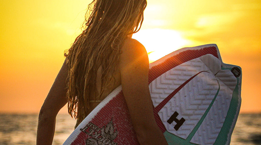 INFO | Thursday Night Sessions @ Nokomis Beach are Back!