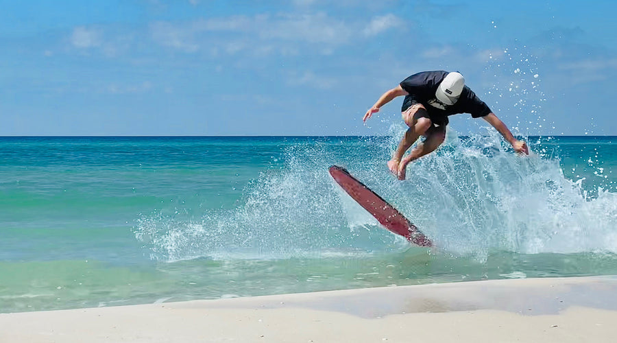 COMMUNITY | Spencer’s Skim School