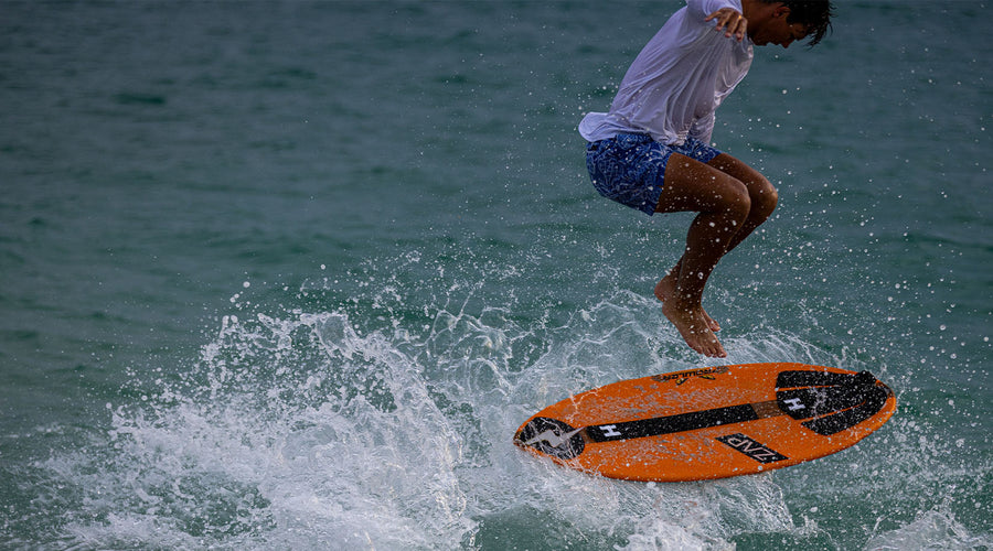 PHOTOS | Thursday Night Session (4/23/26)