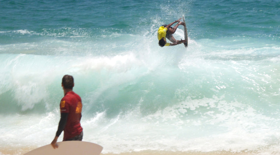 RECAP | Gerardo Valencia Wins the El Rey De Lover's Event in Cabo!!!