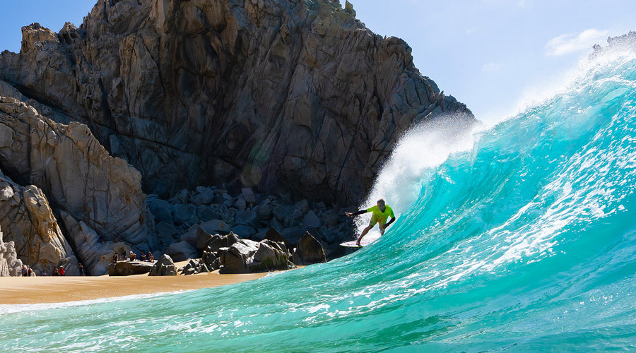 VIDEO | ZAP x CABO 2026 - Insane Free Riding & Recap of El Rey De Lovers
