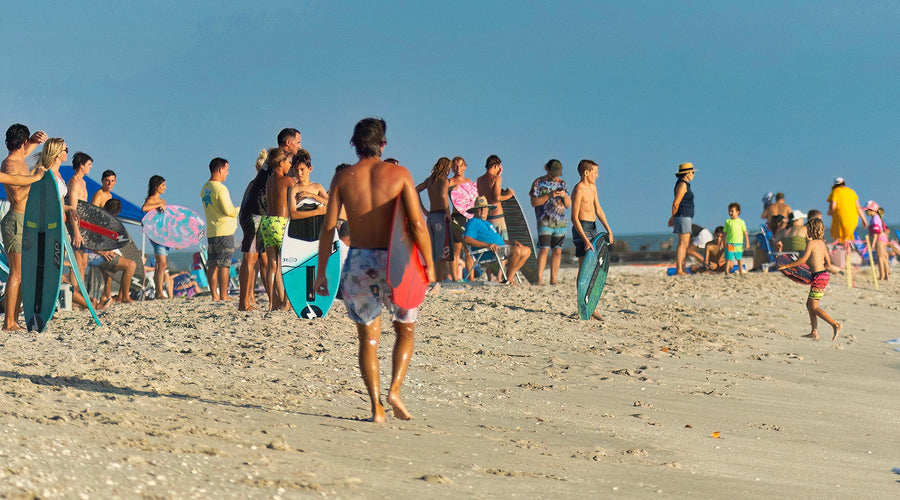 SESSION | Thursday Session 6/18/26 Photos @ North Jetty, FL