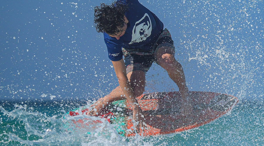 RECAP | PCB Skim Jam Day 2 & Podiums