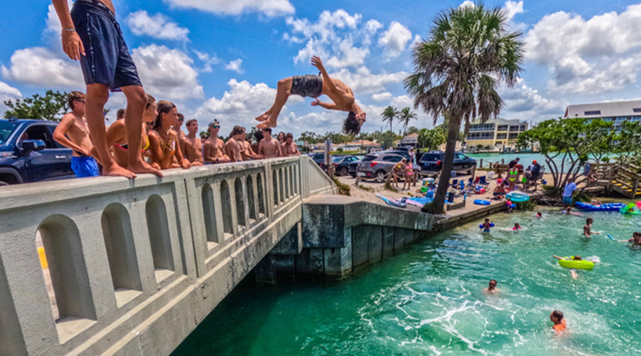 TEAM | “What’s Up?” With Graham Shelton