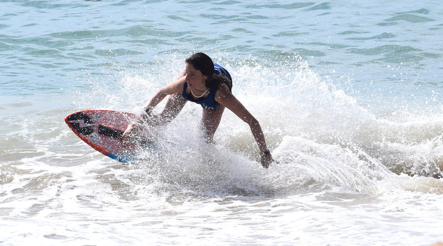 EVENT | UST Backs Out Of Melaque Skim Contest This Weekend