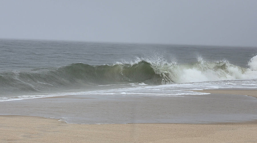 RECAP | Day 2 of Skim Bash 2026 in Seabright, NJ