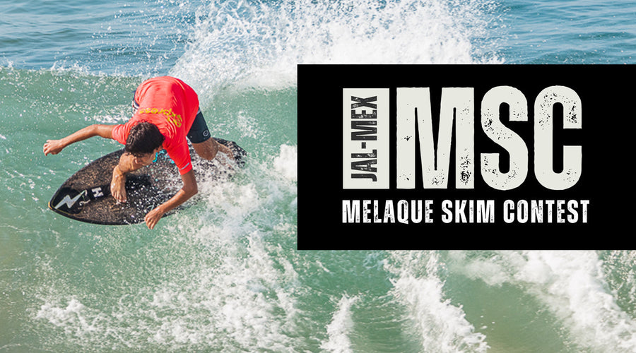 RECAP | Melaque Skim Contest 2026