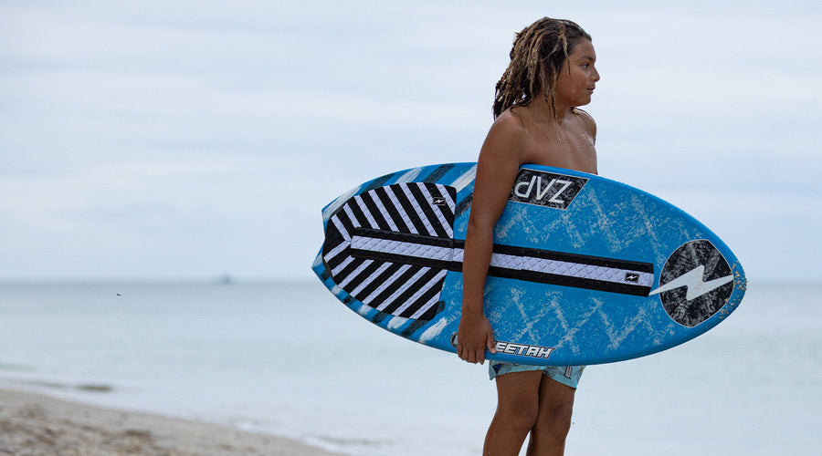 TEAM | Catch Up with Gio Tomasi (aka @SkimGio)