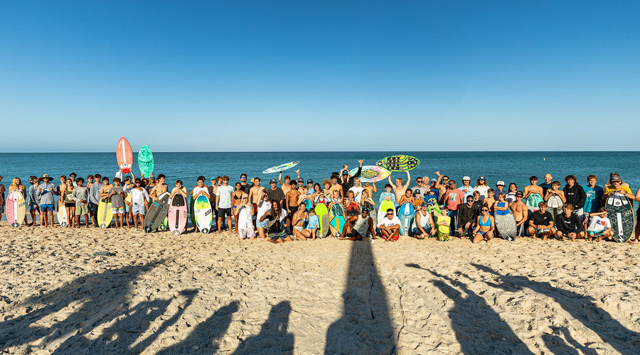 RECAP | Spring Fling Day 1 Photos