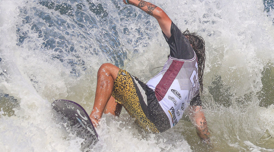 PHOTOS | Flagler Beach Bash, Hosted By Premier Skim