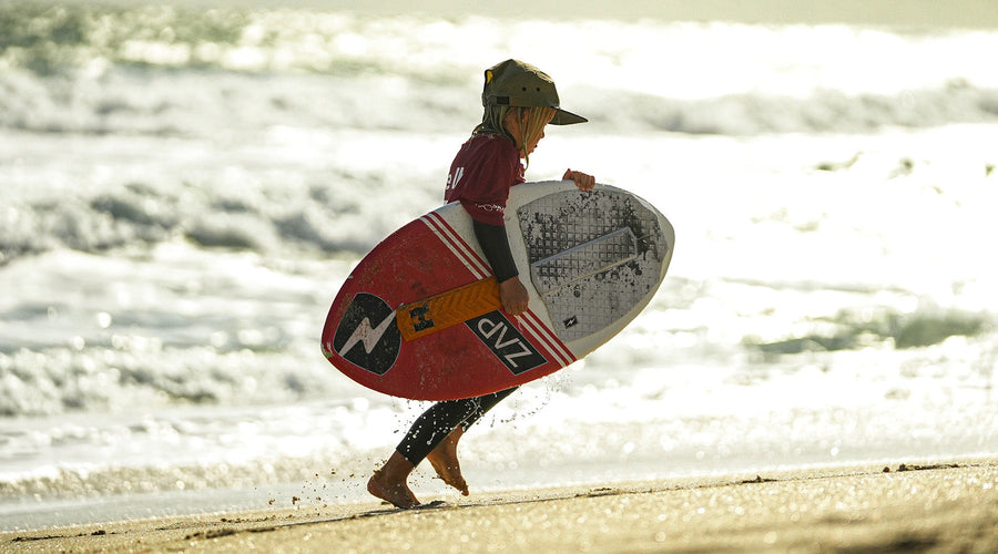 RECAP | Shore LB Throwdown Day 1