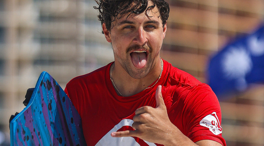 RECAP | PCB Skim Jam Day 1