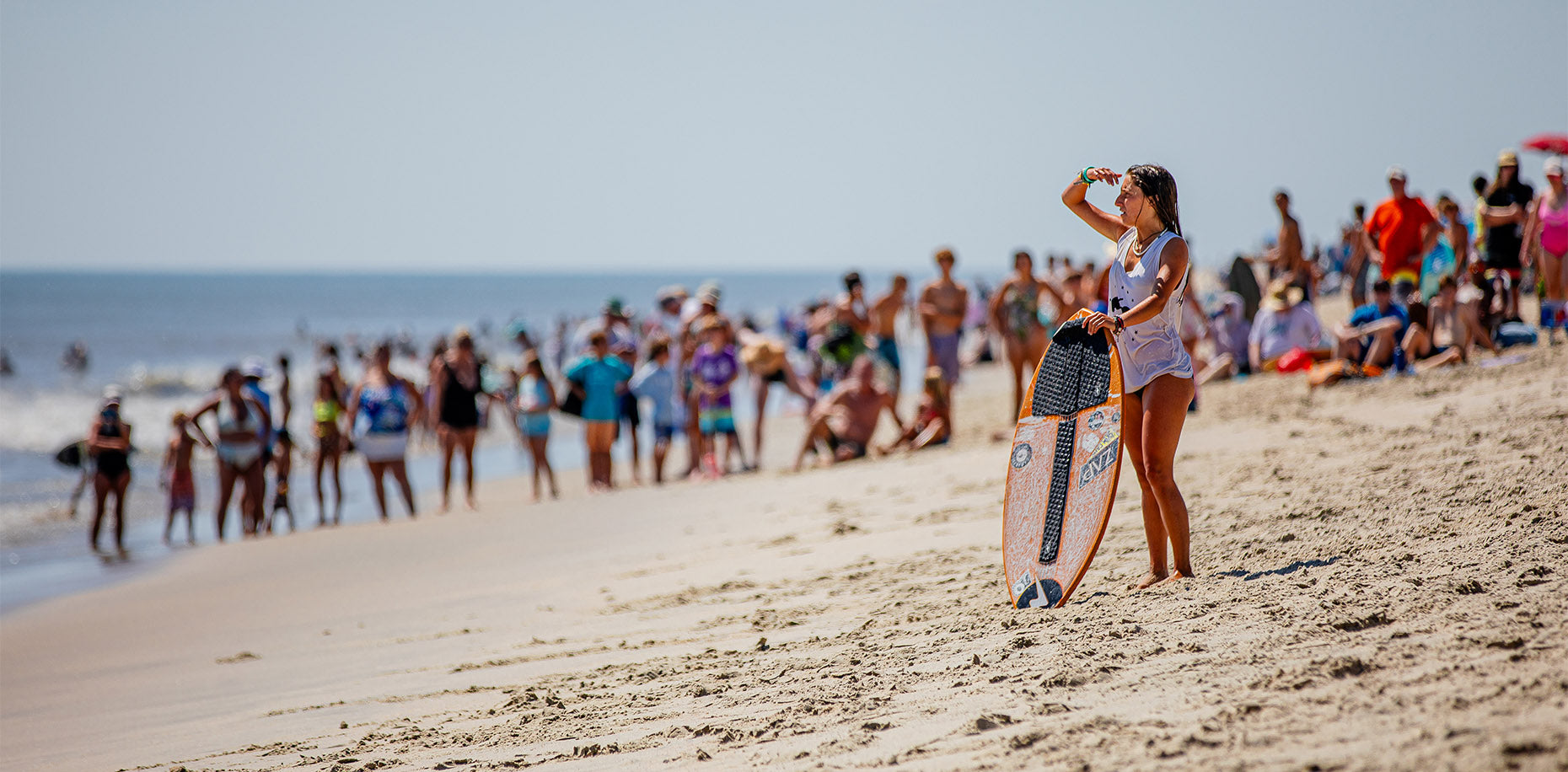 Catching Up With Sydney Pizza – Zap Skimboards