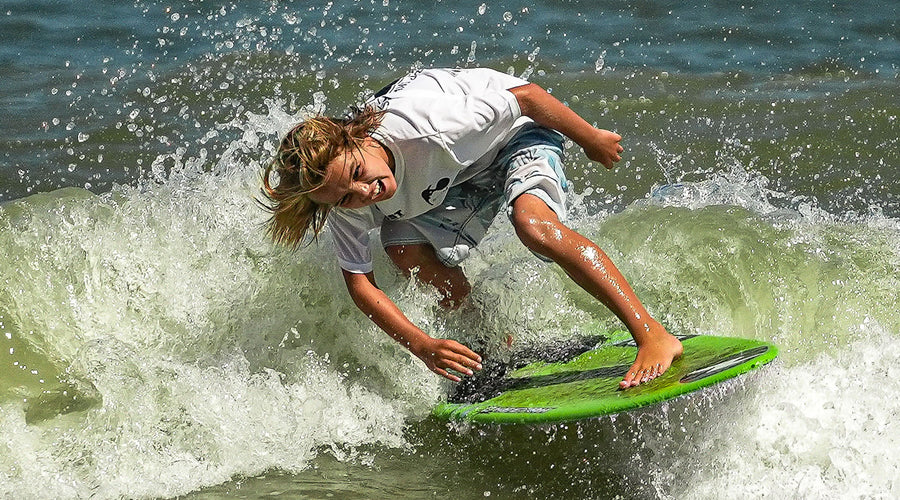 EVENT | Skim USA Releases 2026 Contest Schedule