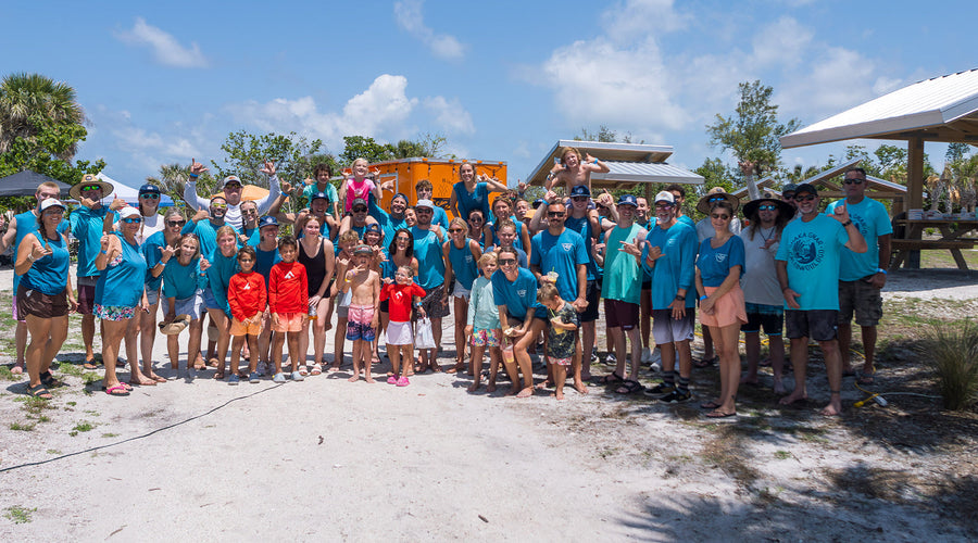 EVENT | Shaka Gnar 2026 on May 30th in Nokomis, FL