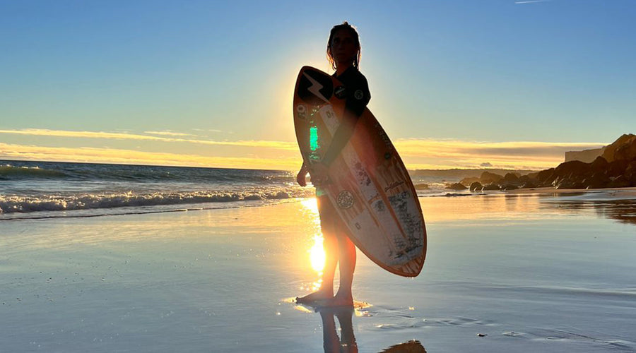 TRAVEL | Eurotrip Final Week with Sydney Pizza & Elian Juarez