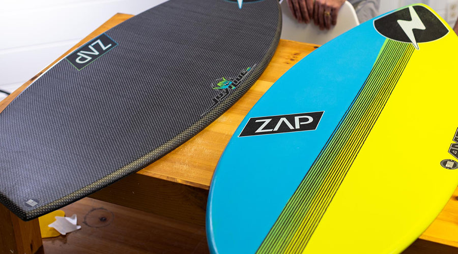 ZAP TECH TALKS | X-Builds: Amp vs. Amp-X & Fuse vs. Fuse-X