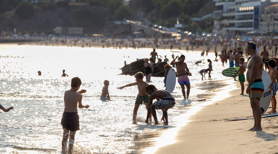 SESSION |  Sesimbra Closes Out an Epic Zap On Tour in Portugal