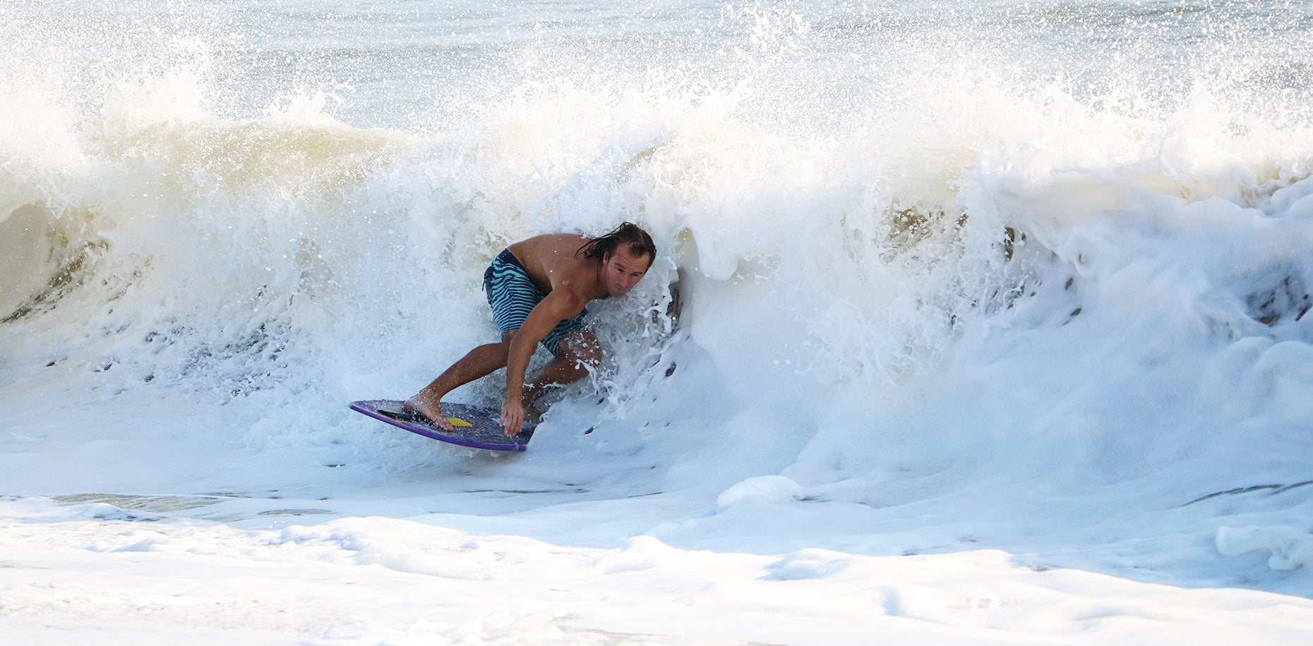 Interview with Lucas McCoy – Zap Skimboards