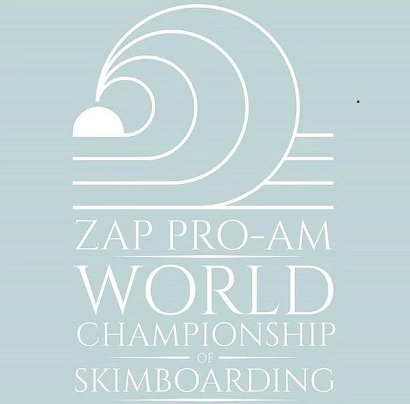 Zap Pro/Am World Championships of Skimboarding 2019 Zap Skimboards