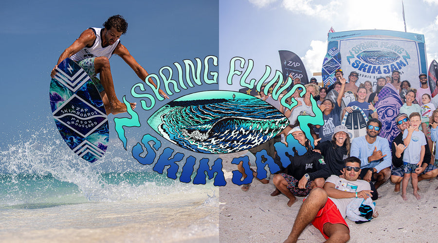 RECAP | THE 6TH ANNUAL ZAP SPRING FLING in Nokomis, FL
