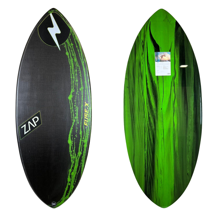 Zap Fuse-X Skimboard 54”