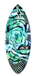 Green Swirl