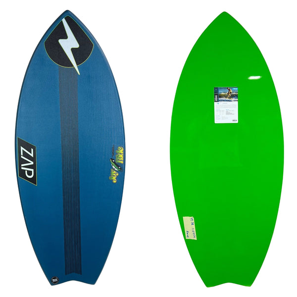 ZAP スキムボート 初中級者向け ZAP ACE 54