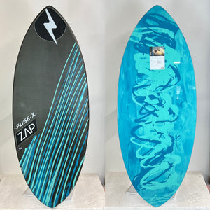 Zap Fuse-X Skimboard 56”