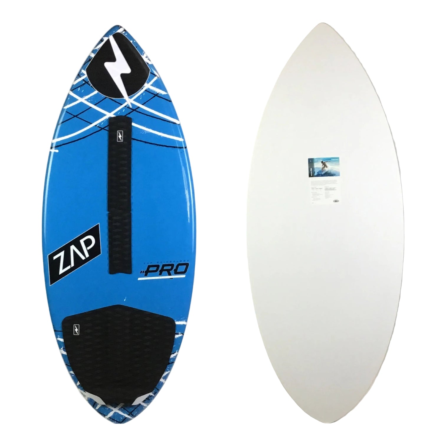 Zap Pro Skimboards – Zap Skimboards