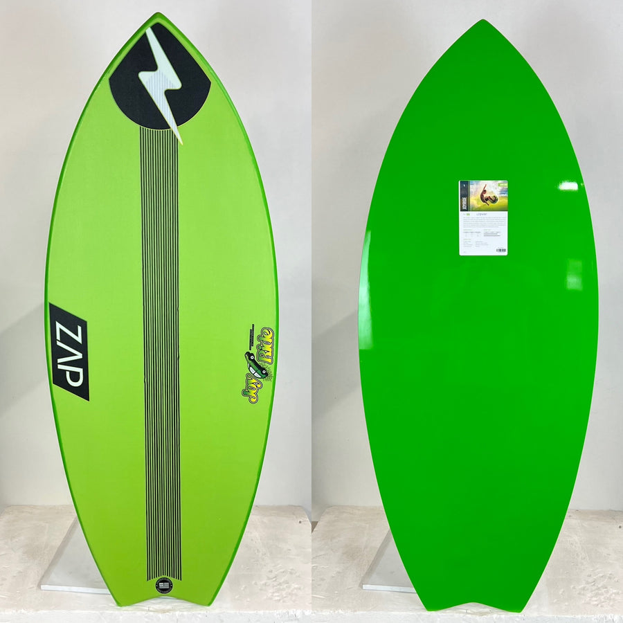 Zap Joyride Skimboard 51”