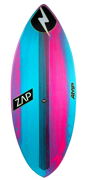 Zap Amp Skimboard – Zap Skimboards