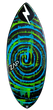 Zap Amp-X Skimboard