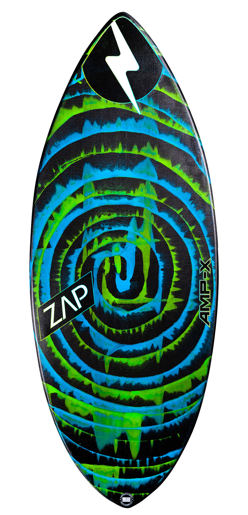 Products – Zap Skimboards