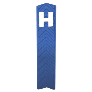 Hammer Arch Bar 16" Skimboard Traction