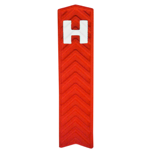 Hammer Arch Bar 16" Skimboard Traction