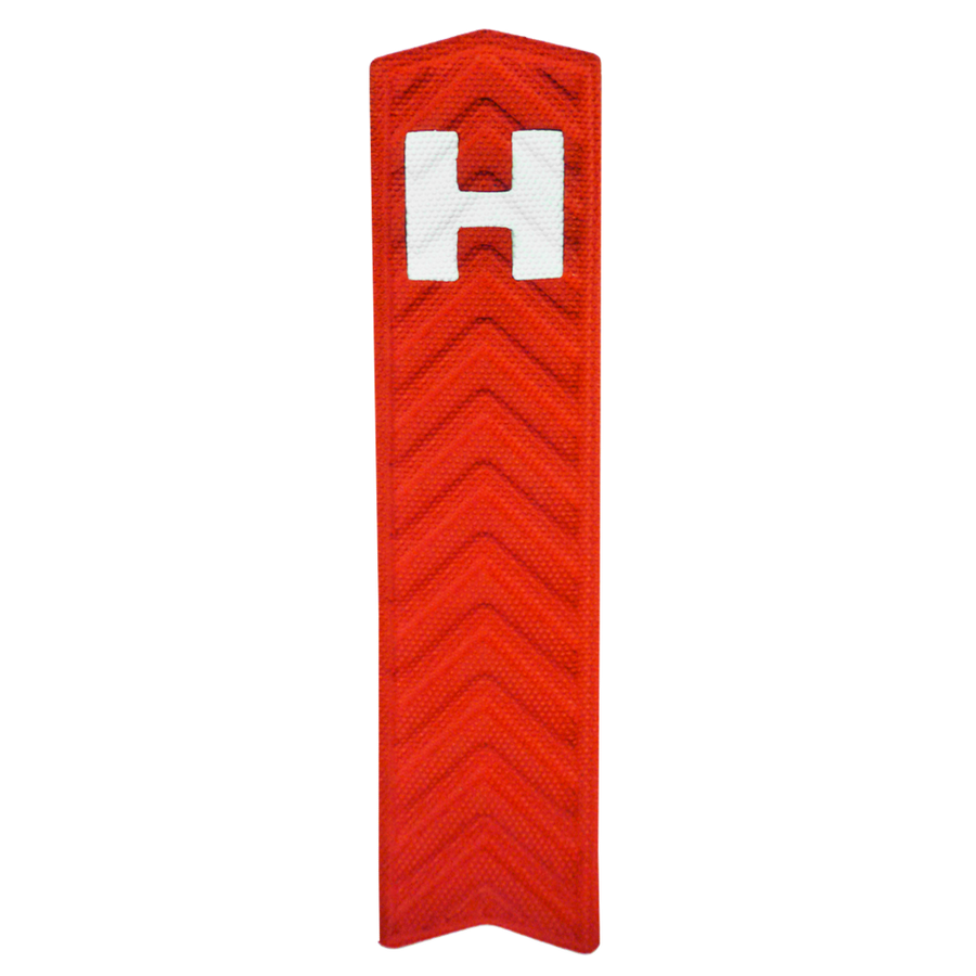 Hammer Arch Bar 13" Skimboard Traction