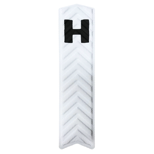 Hammer Arch Bar 16" Skimboard Traction